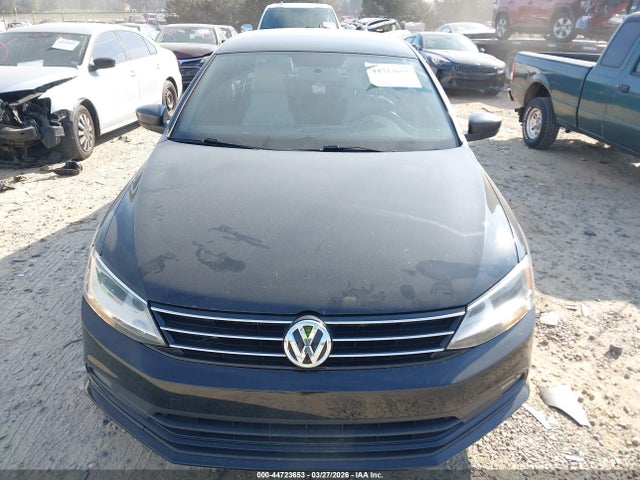 Продажа на аукционе авто 2016 Volkswagen Jetta 1.8t Sport, vin: 3VWD17AJ6GM276914, номер лота: 44723653