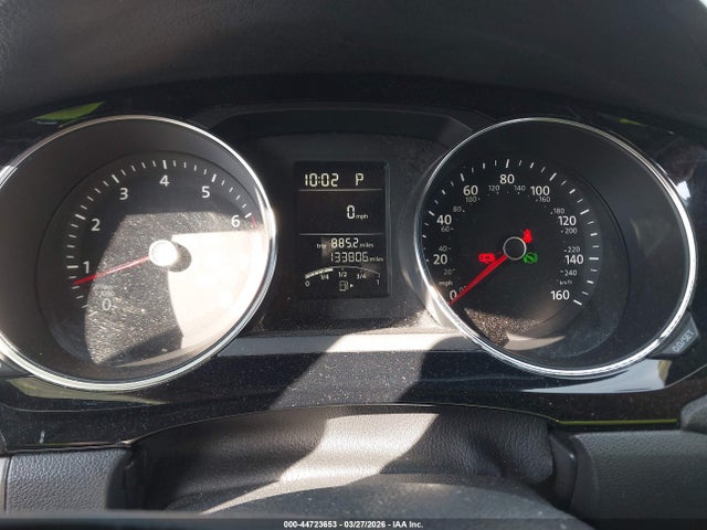 Продажа на аукционе авто 2016 Volkswagen Jetta 1.8t Sport, vin: 3VWD17AJ6GM276914, номер лота: 44723653