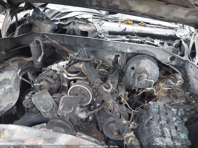 Продаж на аукціоні авто 2003 Dodge Dakota, vin: 1D7HL12X23S148661, номер лоту: 44723654
