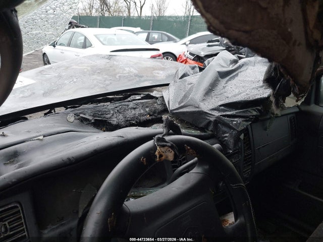 Продаж на аукціоні авто 2003 Dodge Dakota, vin: 1D7HL12X23S148661, номер лоту: 44723654