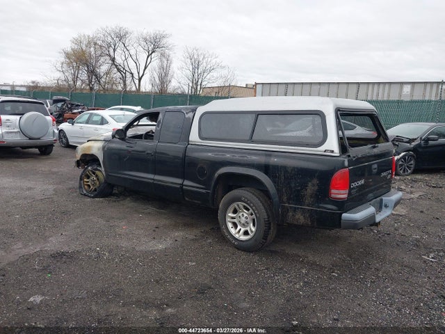Продаж на аукціоні авто 2003 Dodge Dakota, vin: 1D7HL12X23S148661, номер лоту: 44723654