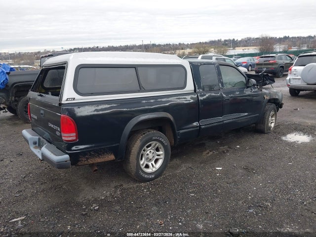 Продаж на аукціоні авто 2003 Dodge Dakota, vin: 1D7HL12X23S148661, номер лоту: 44723654