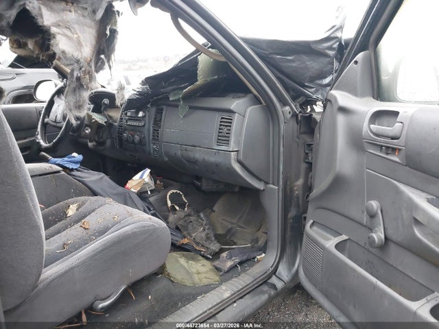 Продаж на аукціоні авто 2003 Dodge Dakota, vin: 1D7HL12X23S148661, номер лоту: 44723654