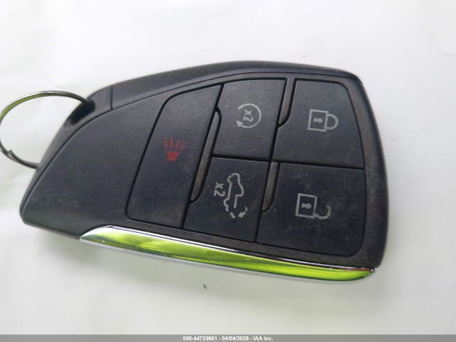 2023 GMC SIERRA 1500 3GTUUGE82PG334095 Photo 10