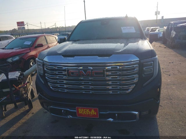 Продаж на аукціоні авто 2023 Gmc Sierra 1500, vin: 3GTUUGE82PG334095, номер лоту: 44723661