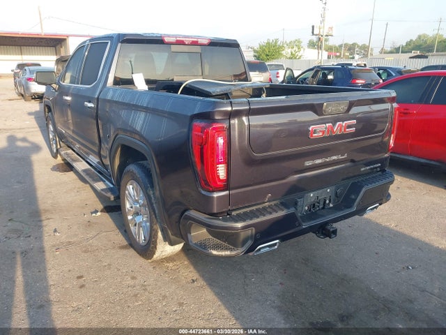 2023 GMC SIERRA 1500 3GTUUGE82PG334095 Photo 2