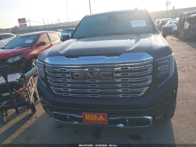 2023 GMC SIERRA 1500 3GTUUGE82PG334095 Photo 5