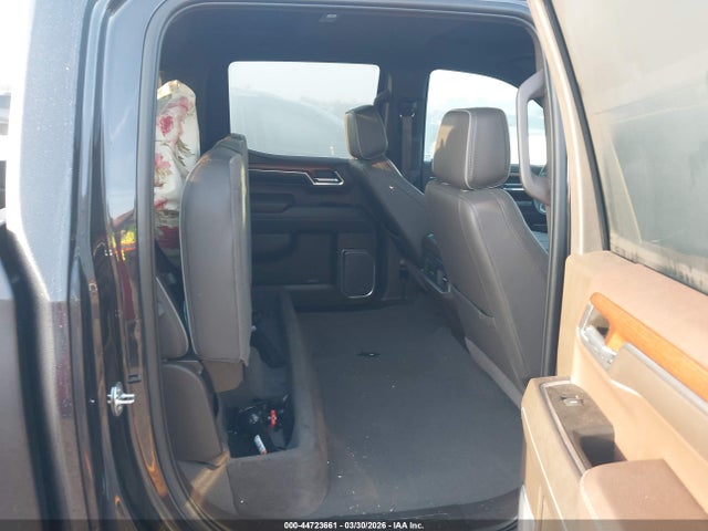 2023 GMC SIERRA 1500 3GTUUGE82PG334095 Photo 7