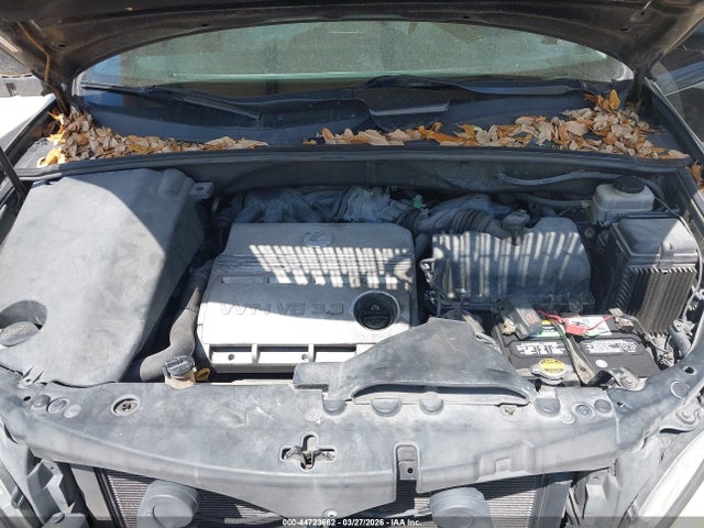 Продаж на аукціоні авто 2004 Lexus Rx 330, vin: JTJGA31U840001611, номер лоту: 44723662