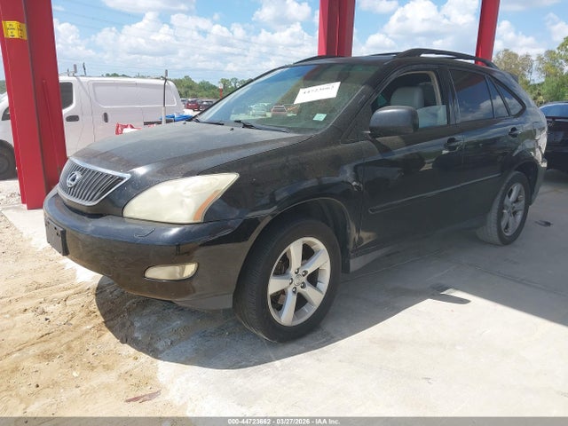 Продаж на аукціоні авто 2004 Lexus Rx 330, vin: JTJGA31U840001611, номер лоту: 44723662