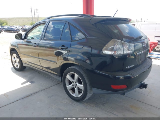 Продаж на аукціоні авто 2004 Lexus Rx 330, vin: JTJGA31U840001611, номер лоту: 44723662
