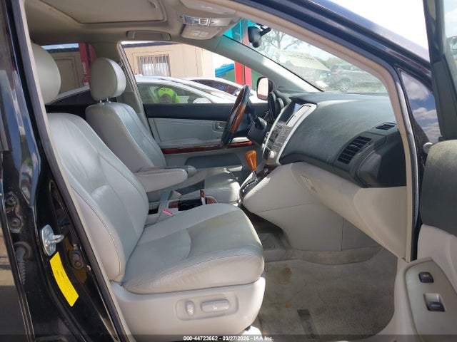 Продаж на аукціоні авто 2004 Lexus Rx 330, vin: JTJGA31U840001611, номер лоту: 44723662