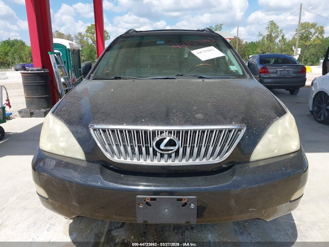 Продаж на аукціоні авто 2004 Lexus Rx 330, vin: JTJGA31U840001611, номер лоту: 44723662