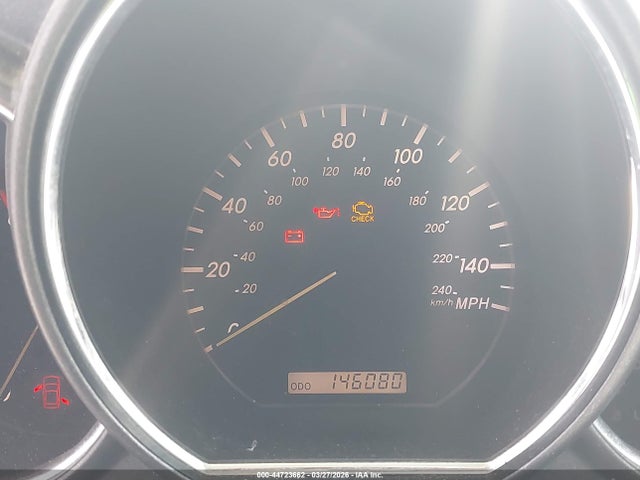 Продаж на аукціоні авто 2004 Lexus Rx 330, vin: JTJGA31U840001611, номер лоту: 44723662