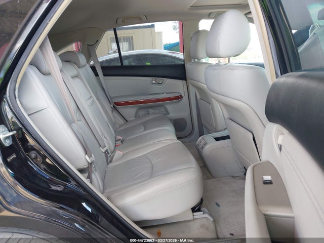 Продаж на аукціоні авто 2004 Lexus Rx 330, vin: JTJGA31U840001611, номер лоту: 44723662