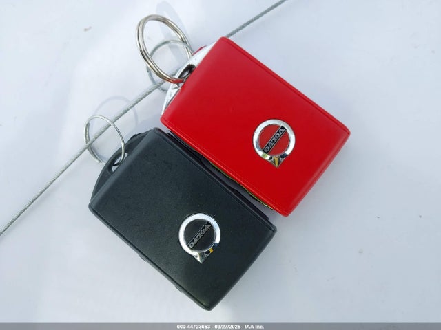 2019 VOLVO XC40 YV4162UK6K2123056 Photo 10