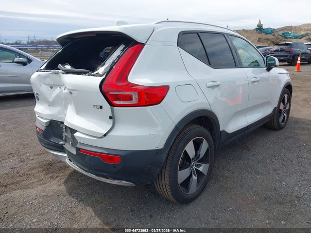 2019 VOLVO XC40 YV4162UK6K2123056 Photo 3
