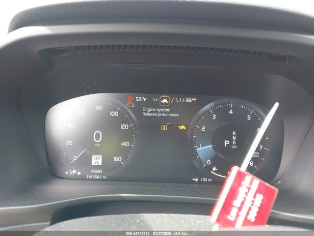 2019 VOLVO XC40 YV4162UK6K2123056 Photo 6