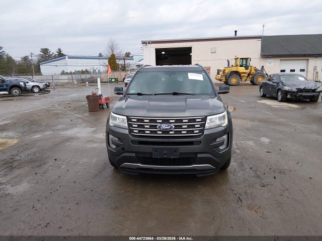 2017 Ford Explorer Xlt მანქანა იყიდება აუქციონზე, vin: 1FM5K8DH1HGC43863, აუქციონის ნომერი: 44723664