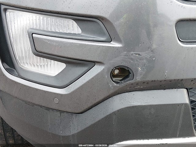 2017 Ford Explorer Xlt მანქანა იყიდება აუქციონზე, vin: 1FM5K8DH1HGC43863, აუქციონის ნომერი: 44723664