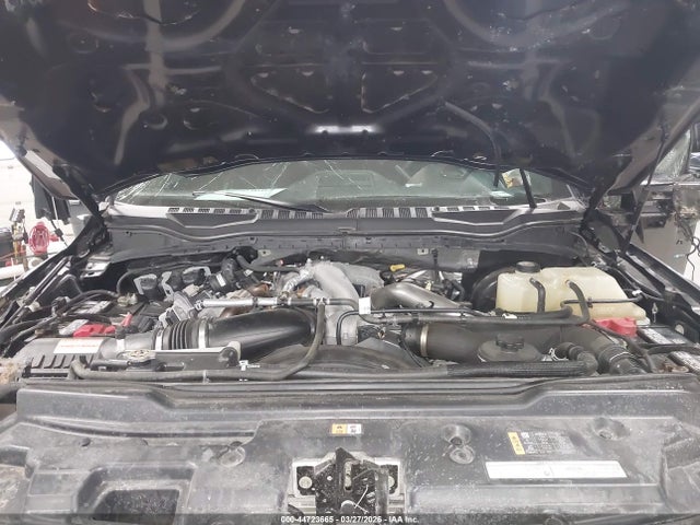 2022 Ford F-250 Lariat მანქანა იყიდება აუქციონზე, vin: 1FT8W2BT3NEE87953, აუქციონის ნომერი: 44723665
