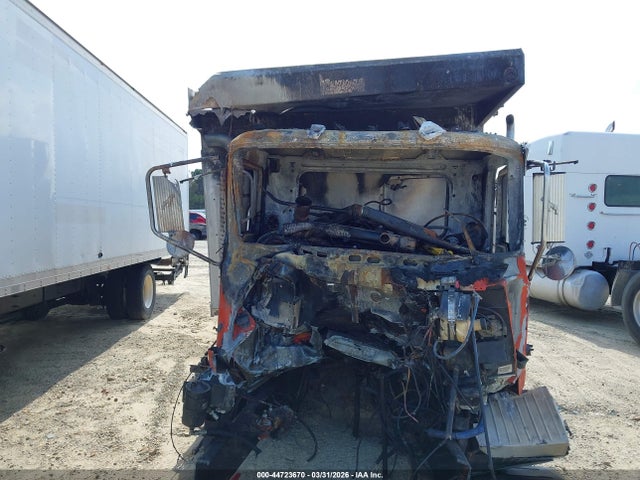 2007 Mack 700 Cv700 მანქანა იყიდება აუქციონზე, vin: 1M2AG11Y57M060624, აუქციონის ნომერი: 44723670