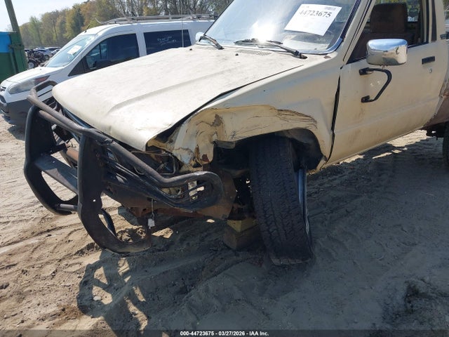 Aukcja sprzedaży 1986 Toyota Pickup Rn63 Std, vin: JT4RN63R9G5019116, numer aukcji: 44723675