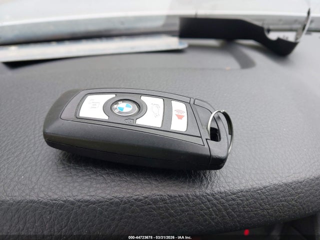 44723678 :رقم المزاد ، WBA5A5C50ED504620 vin ، 2014 Bmw 528i مزاد بيع