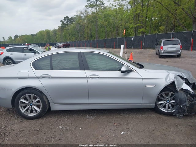 44723678 :رقم المزاد ، WBA5A5C50ED504620 vin ، 2014 Bmw 528i مزاد بيع