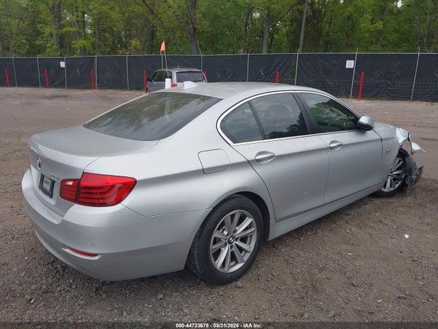 44723678 :رقم المزاد ، WBA5A5C50ED504620 vin ، 2014 Bmw 528i مزاد بيع