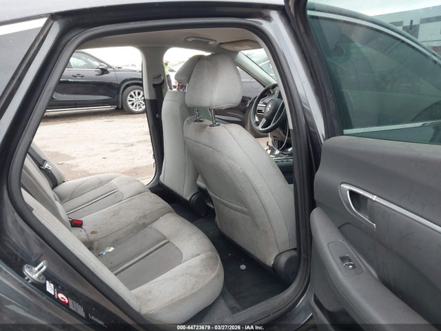 2020 Hyundai Sonata Sel მანქანა იყიდება აუქციონზე, vin: 5NPEL4JA6LH004900, აუქციონის ნომერი: 44723679