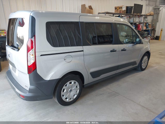 2018 FORD TRANSIT CONNECT NM0GE9E75J1344331 Photo 3
