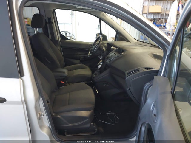 2018 FORD TRANSIT CONNECT NM0GE9E75J1344331 Photo 4