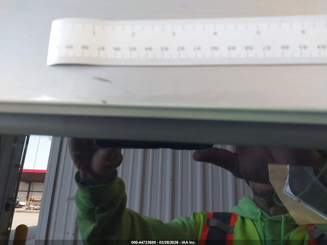 2018 FORD TRANSIT CONNECT NM0GE9E75J1344331 Photo 5