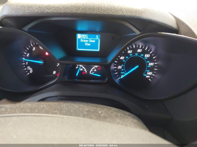 2018 FORD TRANSIT CONNECT NM0GE9E75J1344331 Photo 6