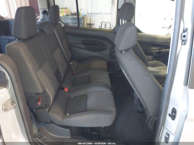 2018 FORD TRANSIT CONNECT NM0GE9E75J1344331 Photo 7