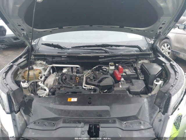 Продаж на аукціоні авто 2022 Mitsubishi Outlander Es 2.5 S-awc, vin: JA4J4TA88NZ019049, номер лоту: 44723681