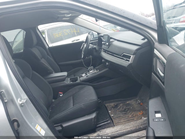 Продаж на аукціоні авто 2022 Mitsubishi Outlander Es 2.5 S-awc, vin: JA4J4TA88NZ019049, номер лоту: 44723681