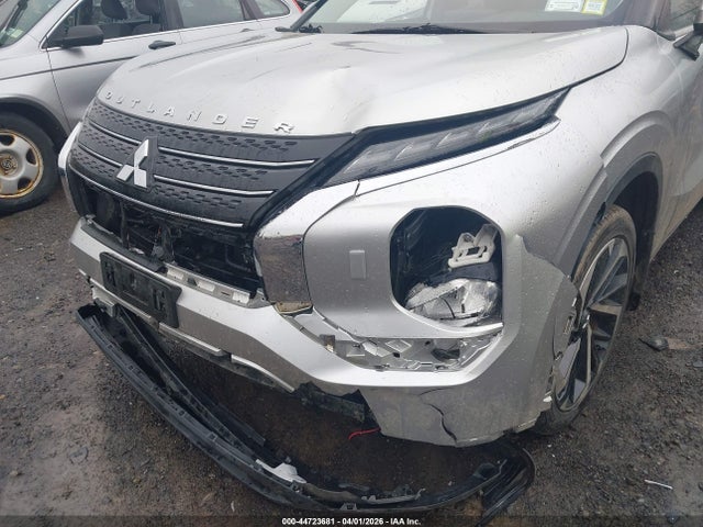 Продаж на аукціоні авто 2022 Mitsubishi Outlander Es 2.5 S-awc, vin: JA4J4TA88NZ019049, номер лоту: 44723681