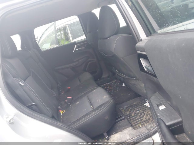 Продаж на аукціоні авто 2022 Mitsubishi Outlander Es 2.5 S-awc, vin: JA4J4TA88NZ019049, номер лоту: 44723681