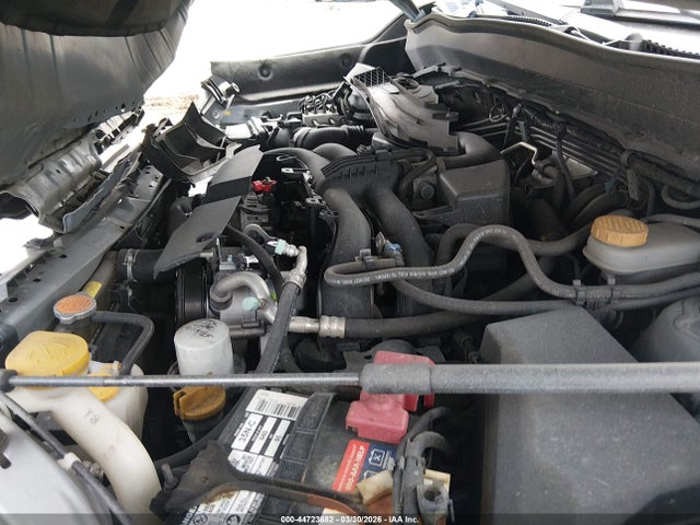 Aukcja sprzedaży 2017 Subaru Forester 2.5i Premium, vin: JF2SJAGCXHH428037, numer aukcji: 44723682