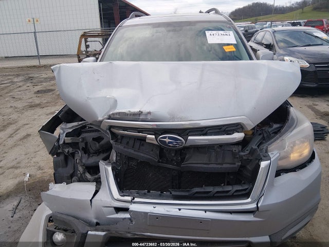 Aukcja sprzedaży 2017 Subaru Forester 2.5i Premium, vin: JF2SJAGCXHH428037, numer aukcji: 44723682