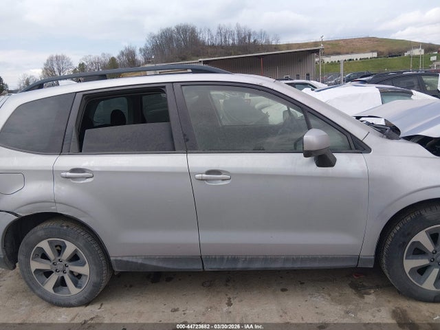 Aukcja sprzedaży 2017 Subaru Forester 2.5i Premium, vin: JF2SJAGCXHH428037, numer aukcji: 44723682