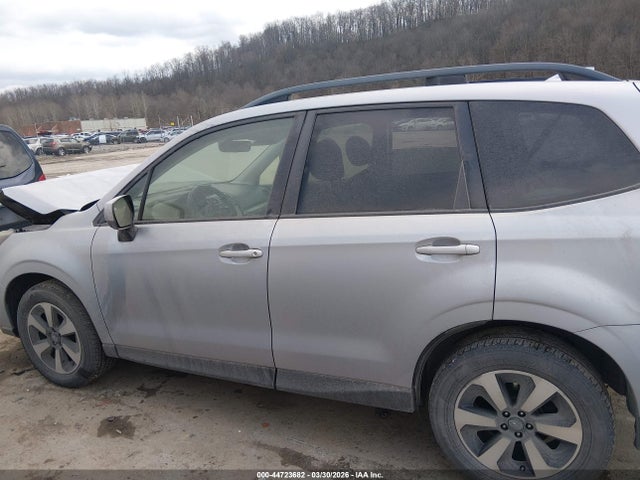 Aukcja sprzedaży 2017 Subaru Forester 2.5i Premium, vin: JF2SJAGCXHH428037, numer aukcji: 44723682