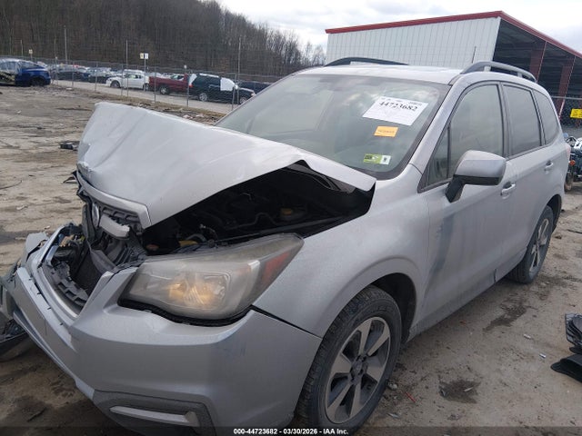 Aukcja sprzedaży 2017 Subaru Forester 2.5i Premium, vin: JF2SJAGCXHH428037, numer aukcji: 44723682