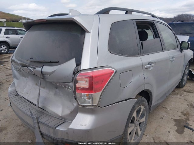 Aukcja sprzedaży 2017 Subaru Forester 2.5i Premium, vin: JF2SJAGCXHH428037, numer aukcji: 44723682