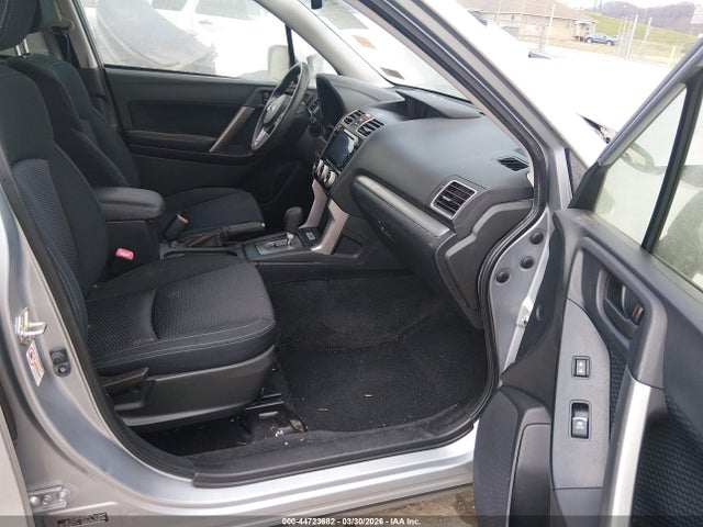 Aukcja sprzedaży 2017 Subaru Forester 2.5i Premium, vin: JF2SJAGCXHH428037, numer aukcji: 44723682