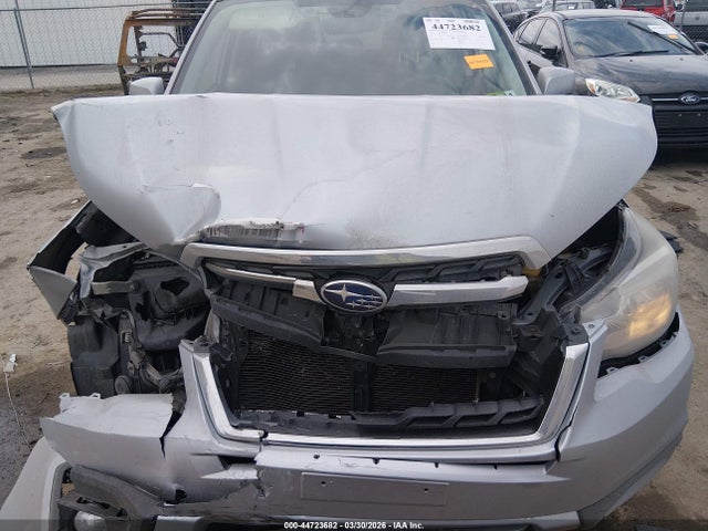 Aukcja sprzedaży 2017 Subaru Forester 2.5i Premium, vin: JF2SJAGCXHH428037, numer aukcji: 44723682