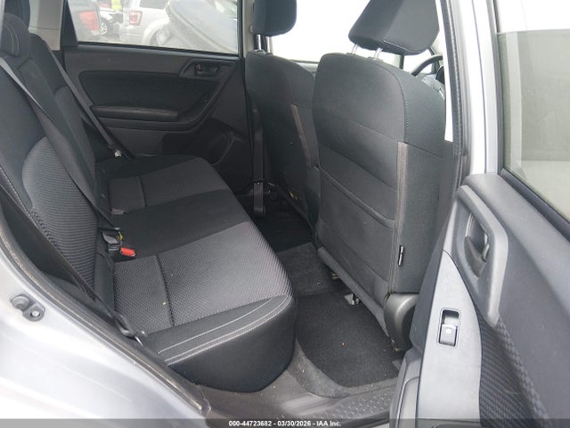 Aukcja sprzedaży 2017 Subaru Forester 2.5i Premium, vin: JF2SJAGCXHH428037, numer aukcji: 44723682