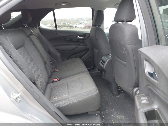 3GNAXUEV4KS581341 Chevrolet EQUINOX LT
